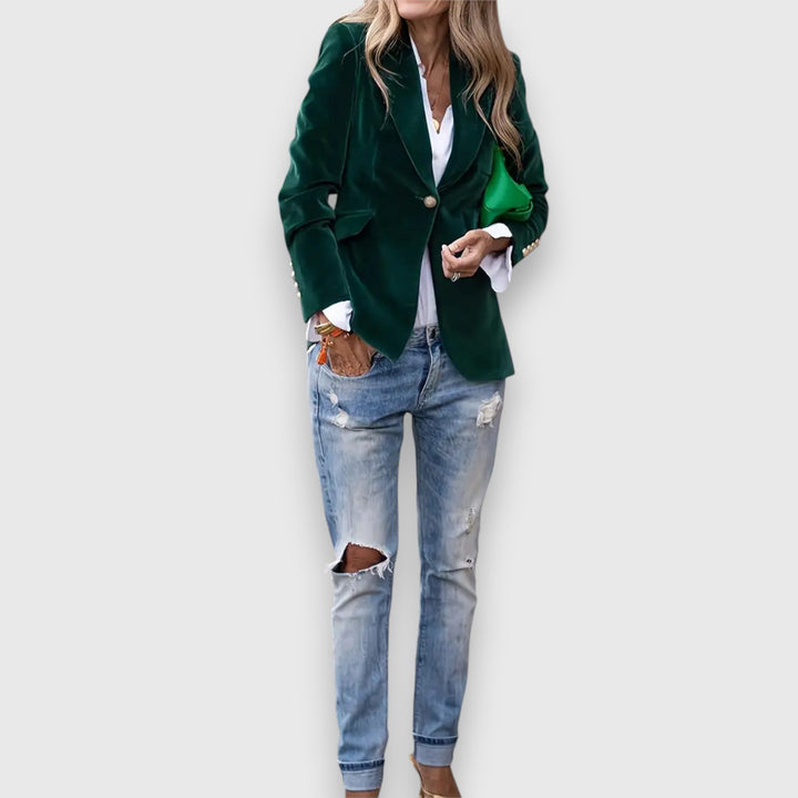Giuliane – Elegant Blazer
