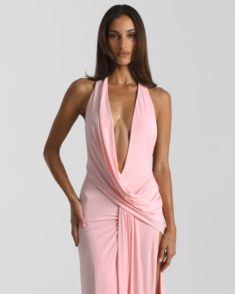 Milu | Maxi Dress
