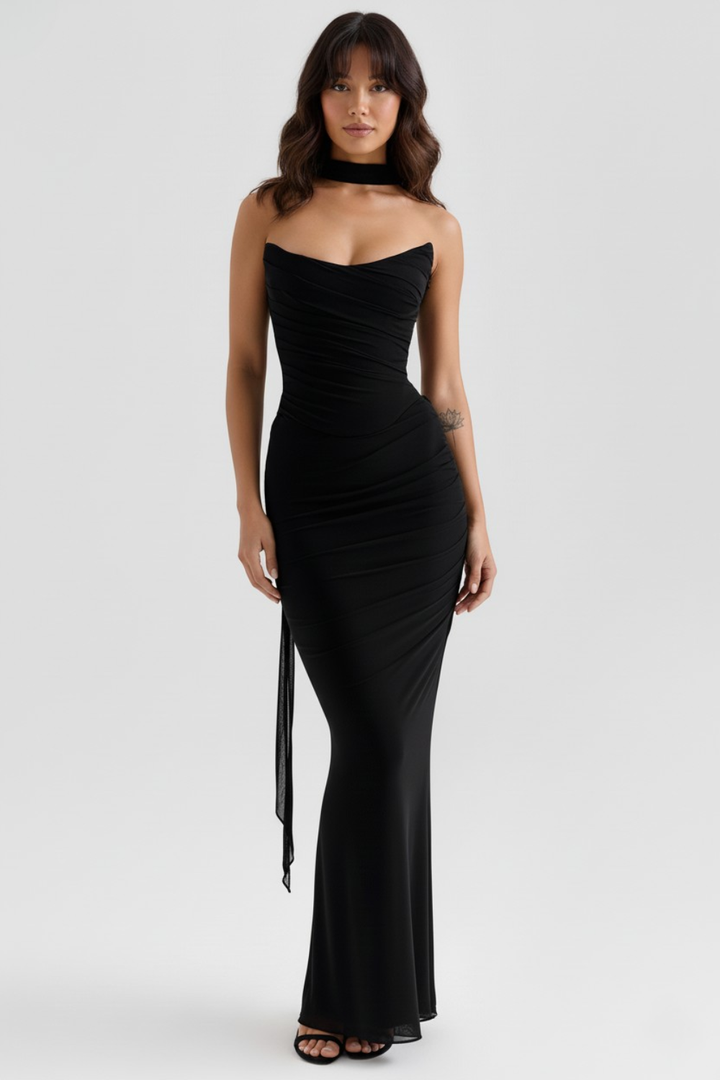 Eli | Maxi Dress