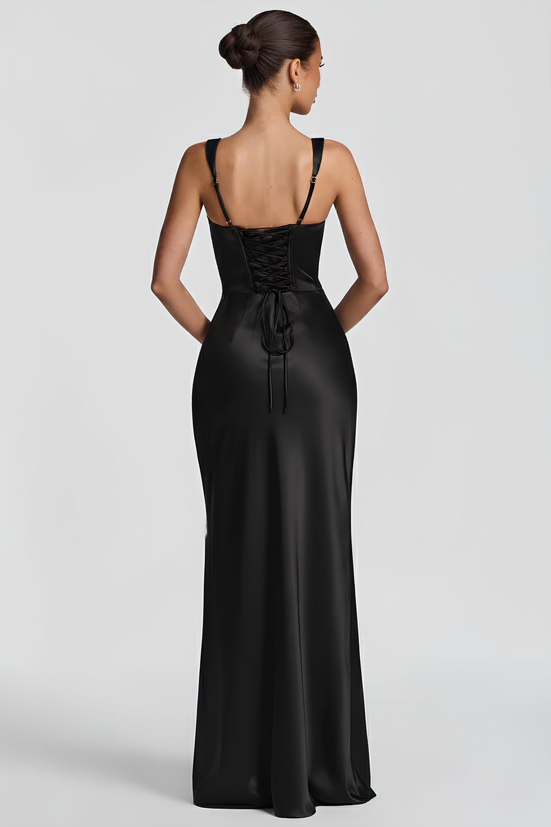 Analice | Maxi Dress