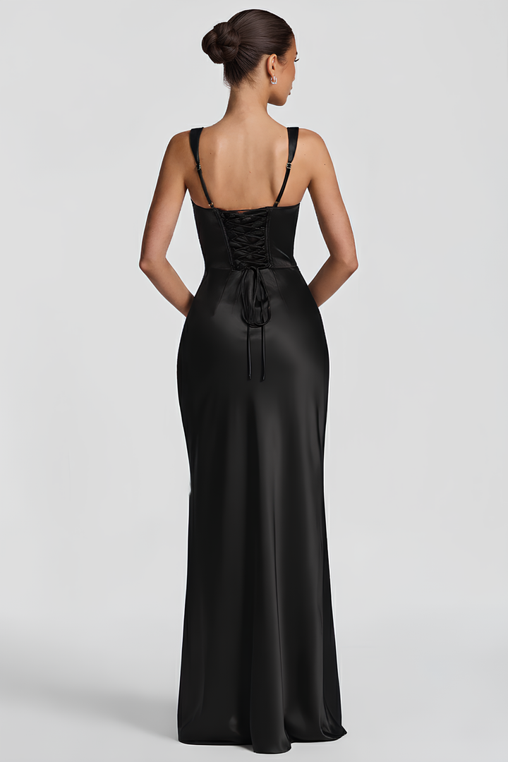 Analice | Maxi Dress