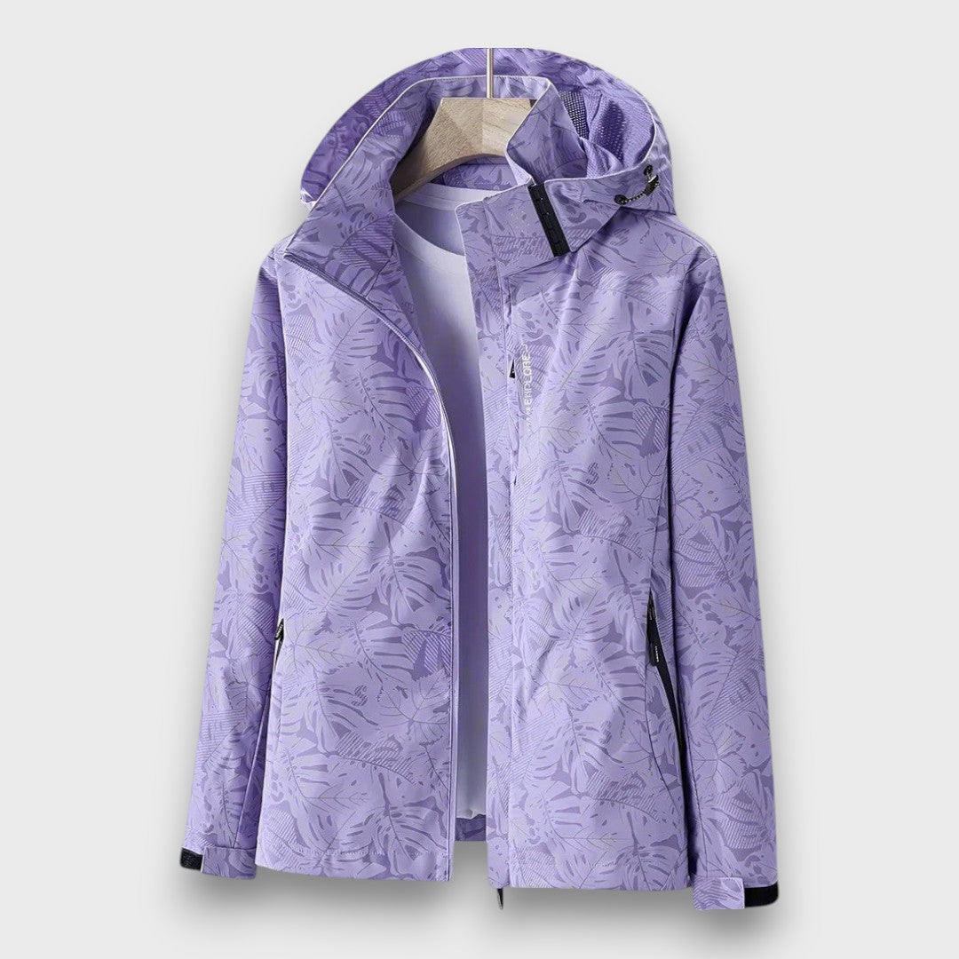 Lyriana – Lightweight Summer Jacket