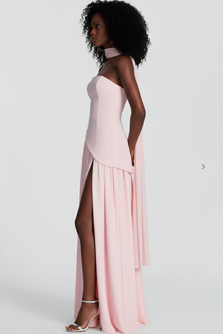 Clara | Maxi Dress
