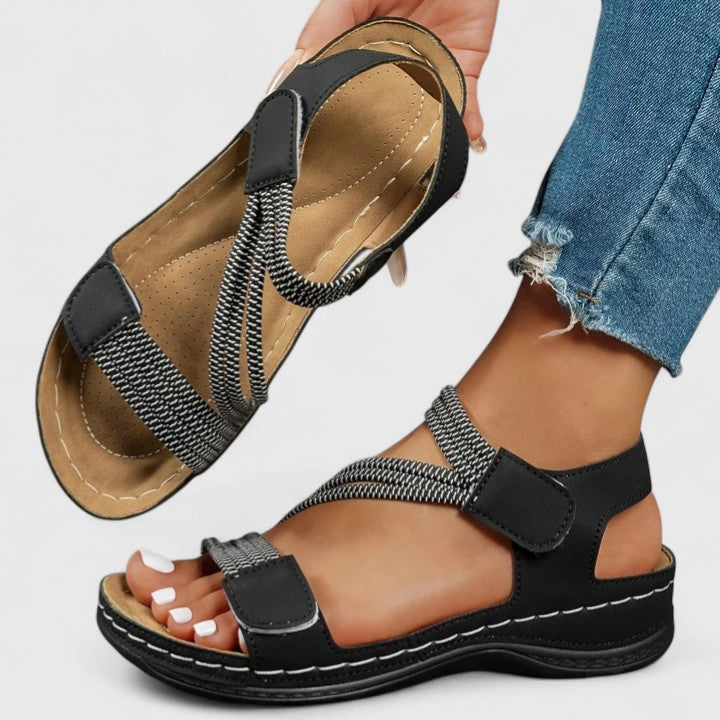 Marilyn™ | Sophisticated Sandals