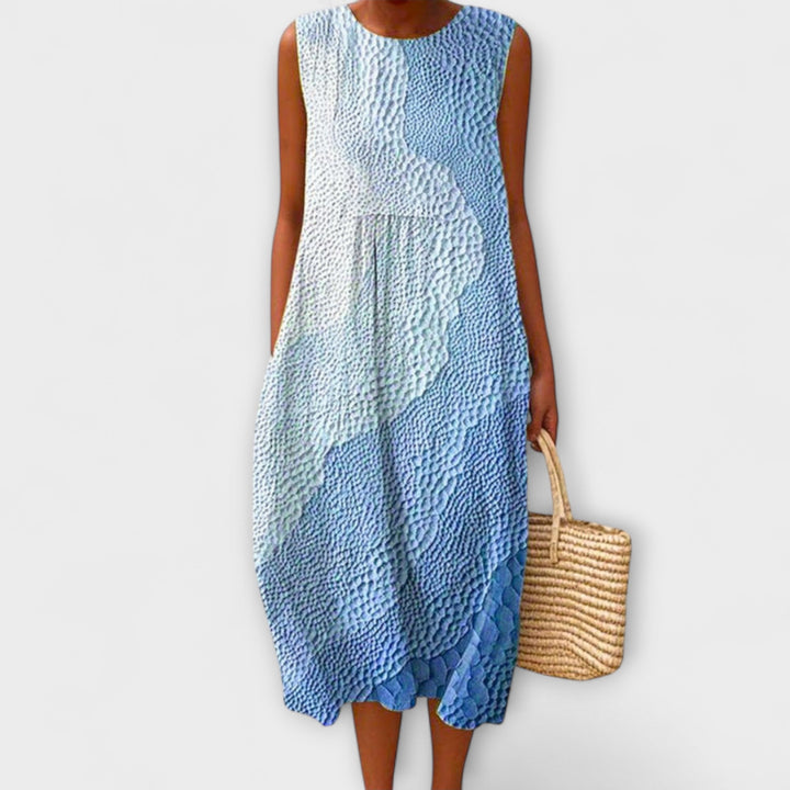 Sandera – Dress for Timeless Elegance