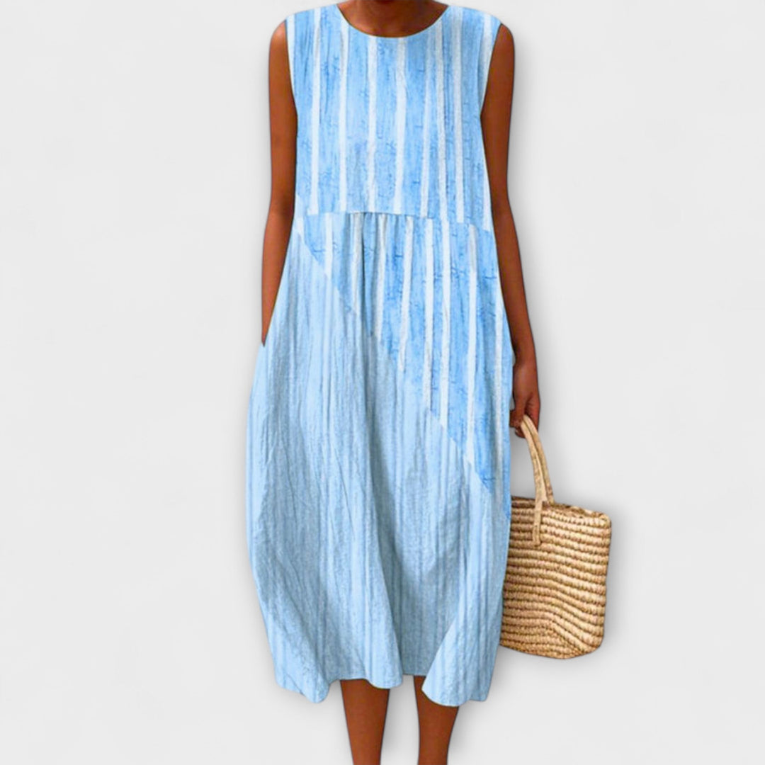 Sandera – Dress for Timeless Elegance