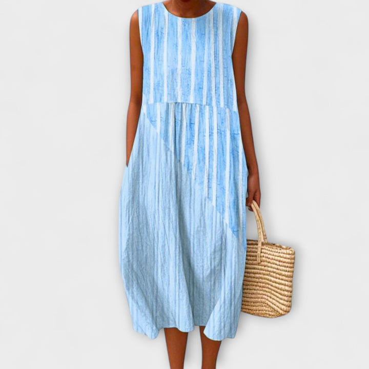 Sandera – Dress for Timeless Elegance