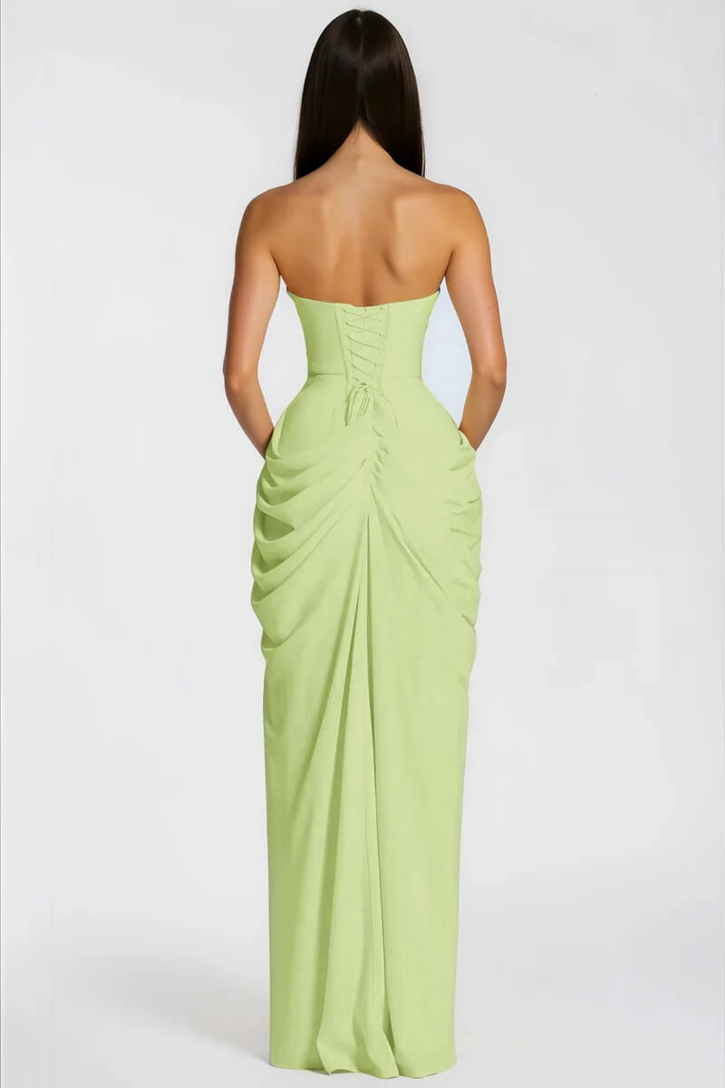 Catarine | Maxi Dress