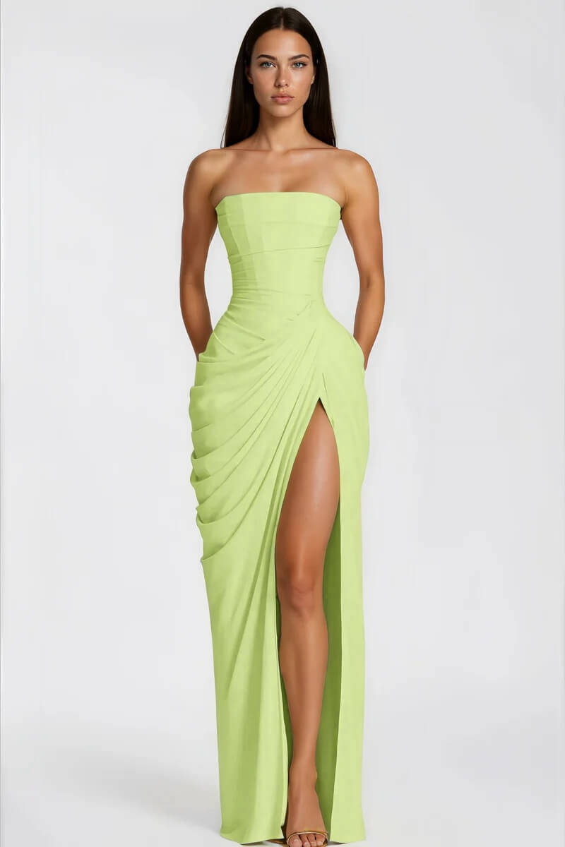 Catarine | Maxi Dress