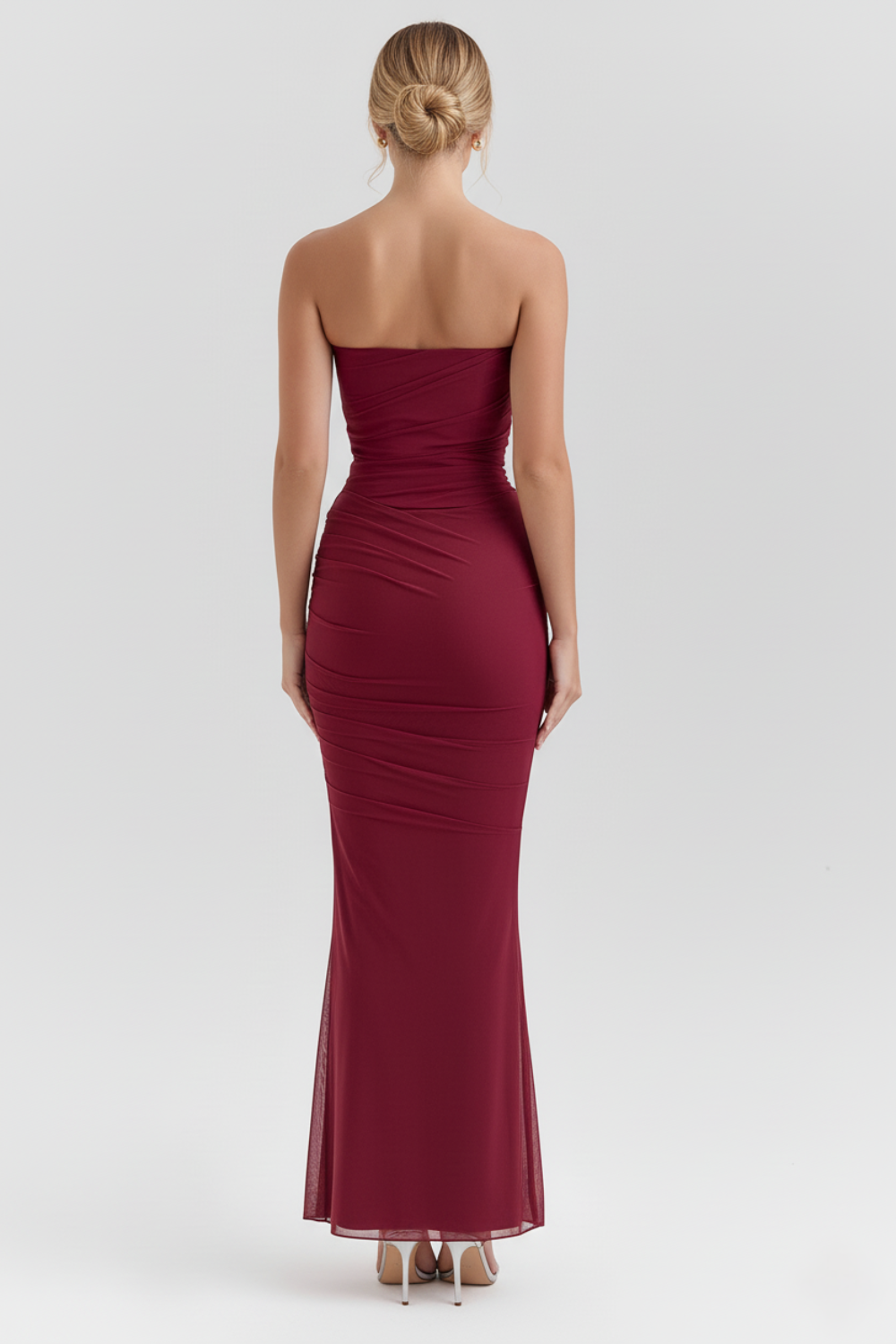 Eli | Maxi Dress