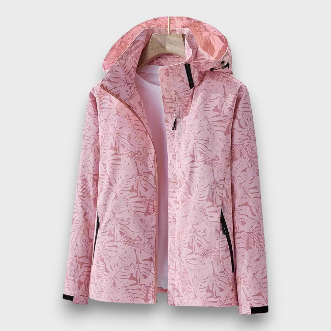 Lyriana – Lightweight Summer Jacket