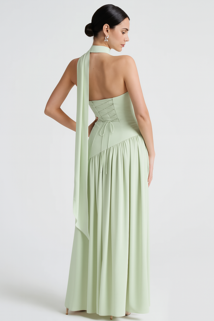Clara | Maxi Dress