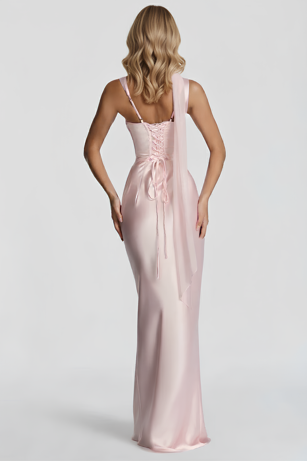 Analice | Maxi Dress