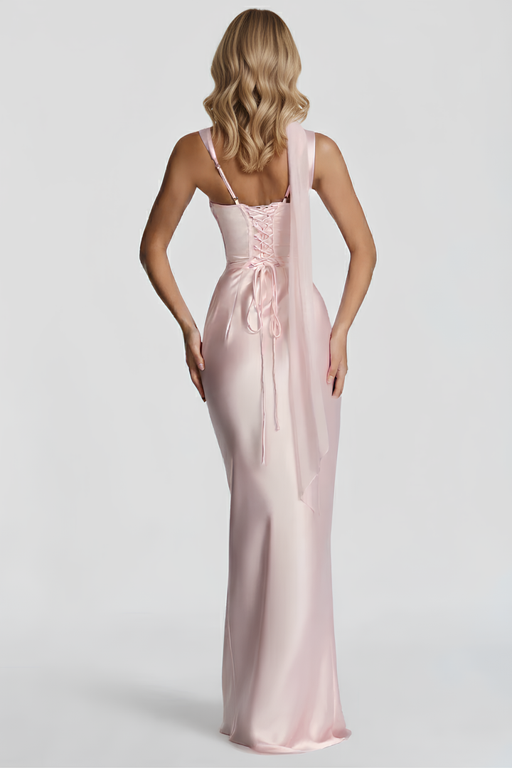 Analice | Maxi Dress