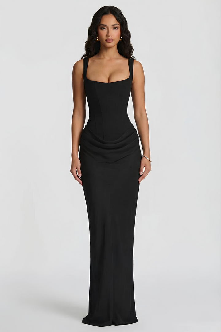 Sophia | Maxi Dress
