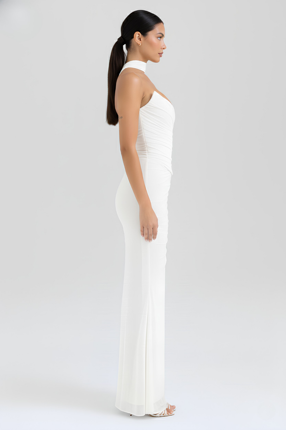 Eli | Maxi Dress