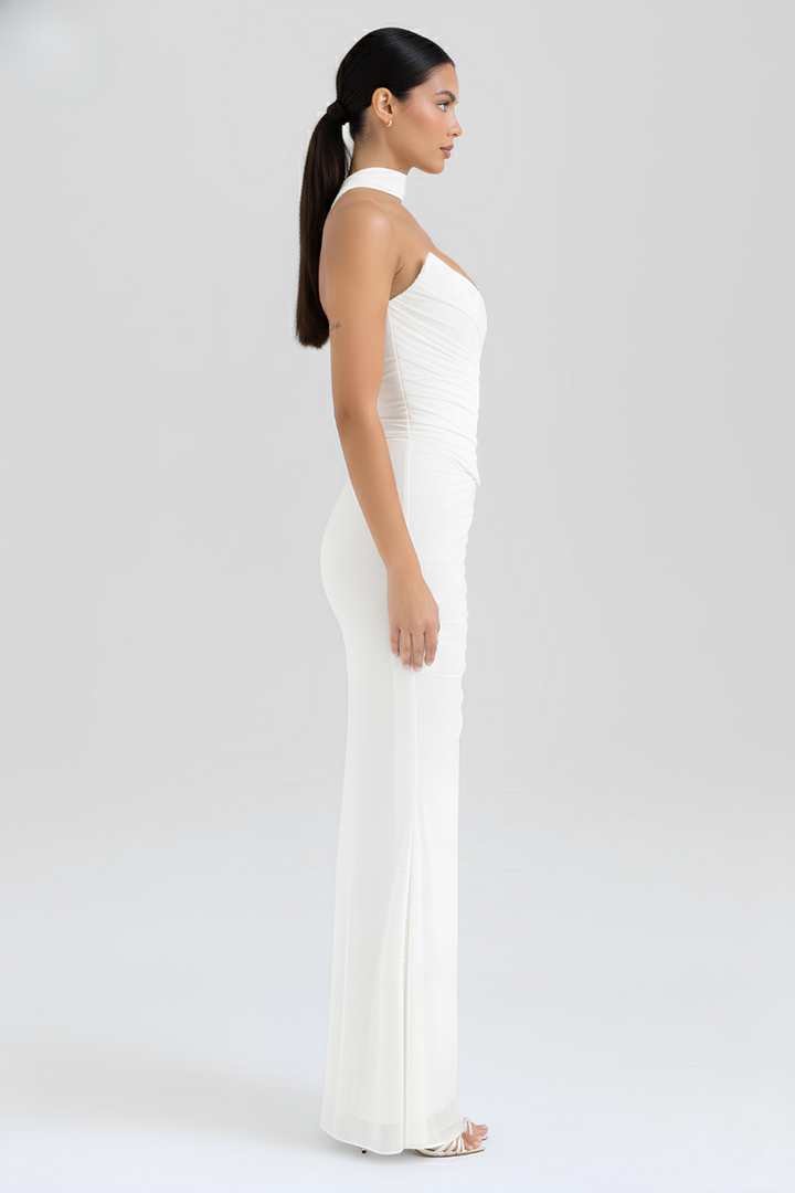 Eli | Maxi Dress