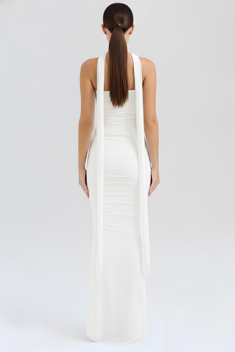 Eli | Maxi Dress