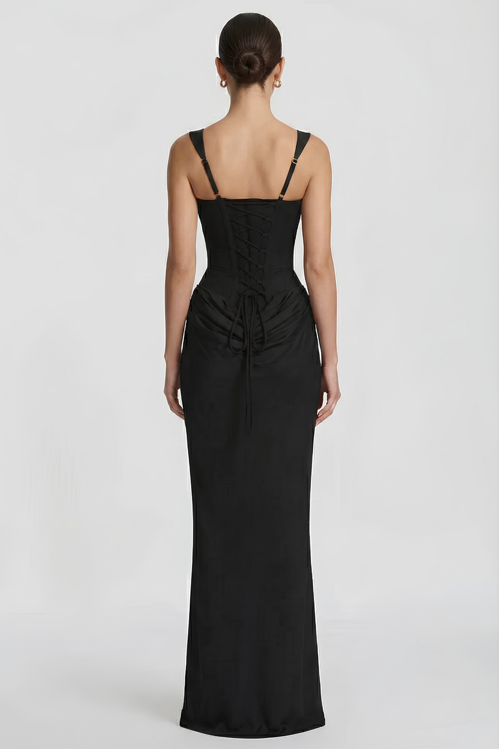 Sophia | Maxi Dress