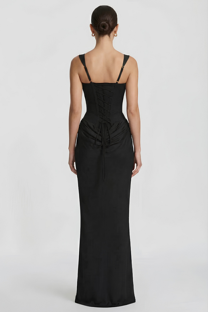 Sophia | Maxi Dress