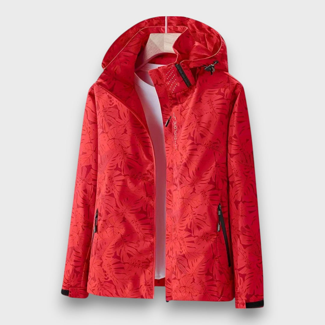 Lyriana – Lightweight Summer Jacket