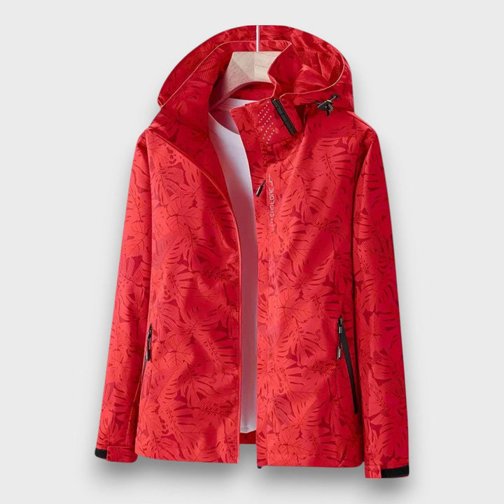 Lyriana – Lightweight Summer Jacket