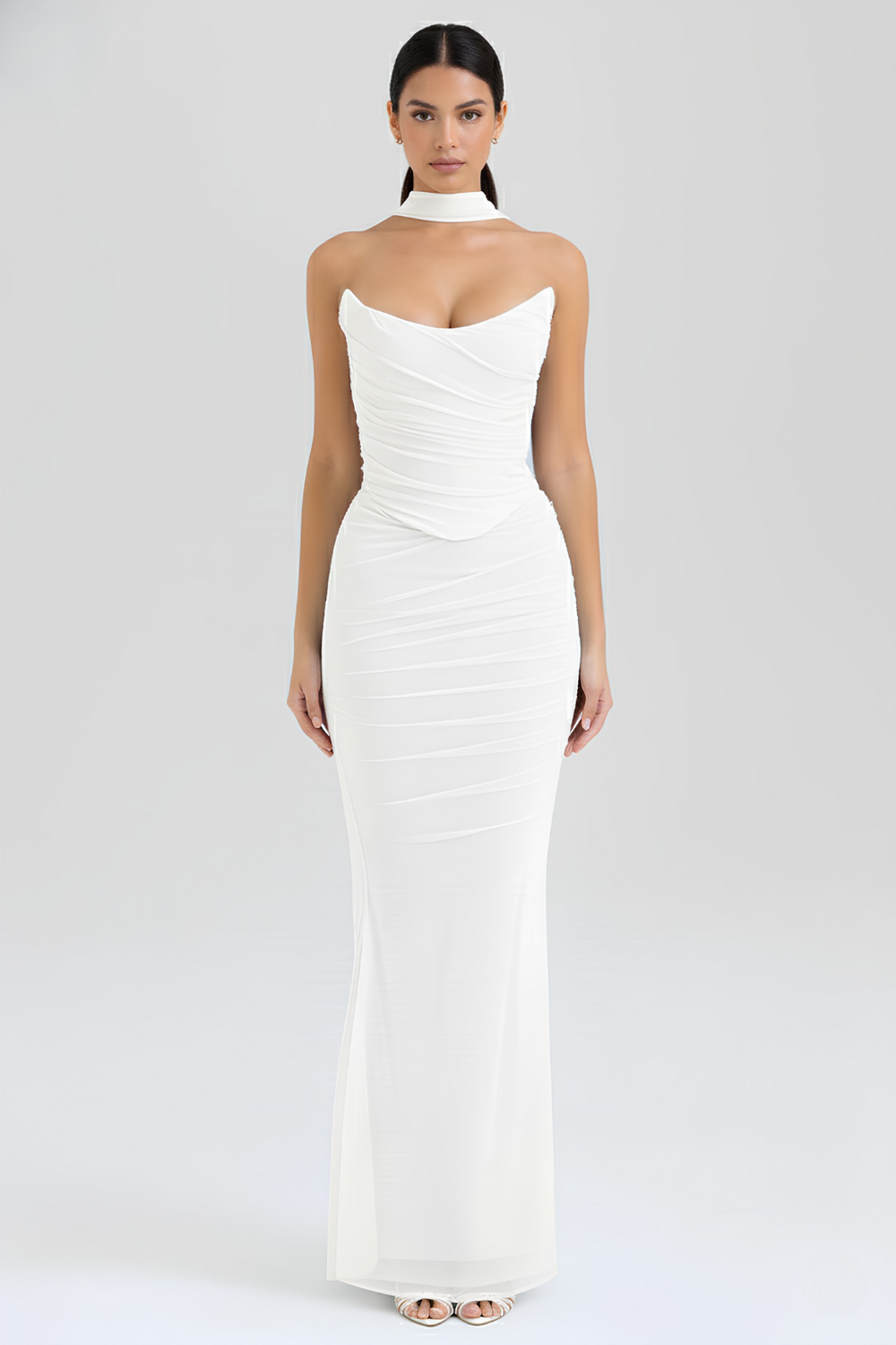Eli | Maxi Dress