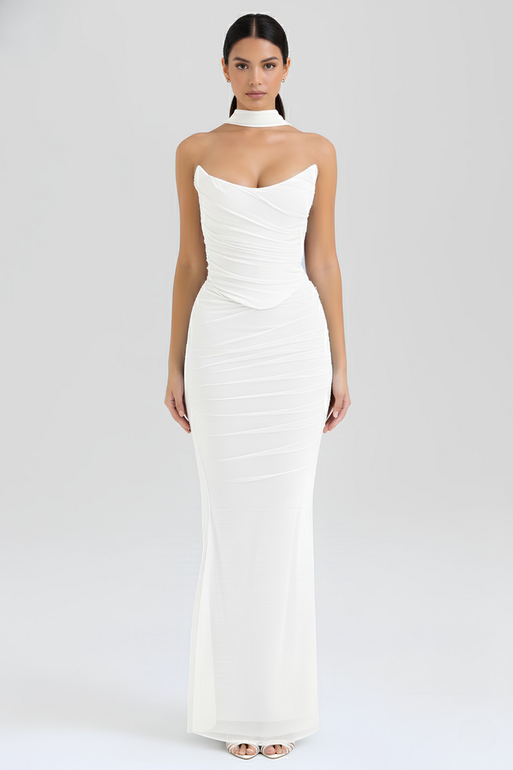 Eli | Maxi Dress