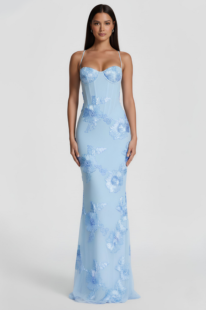 Mia | Maxi Dress