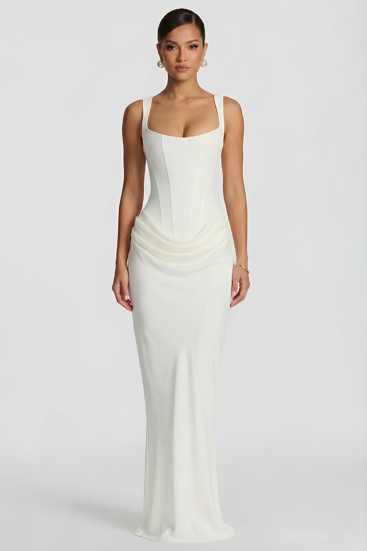 Sophia | Maxi Dress