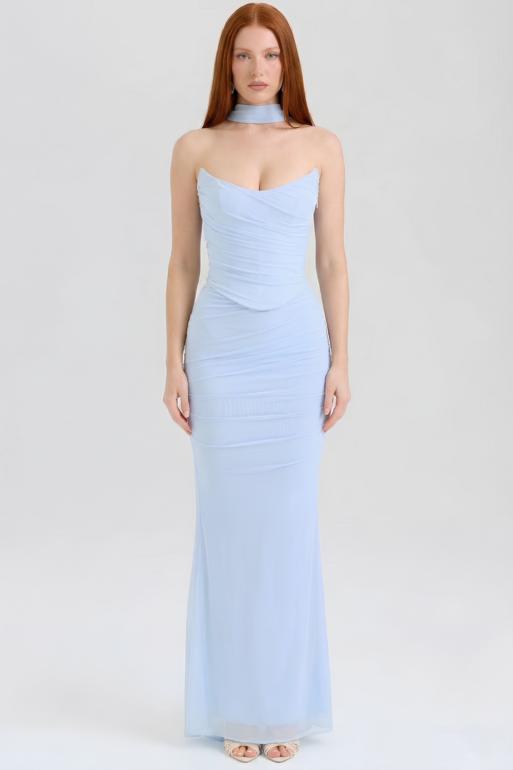 Eli | Maxi Dress