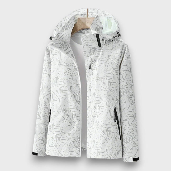 Lyriana – Lightweight Summer Jacket