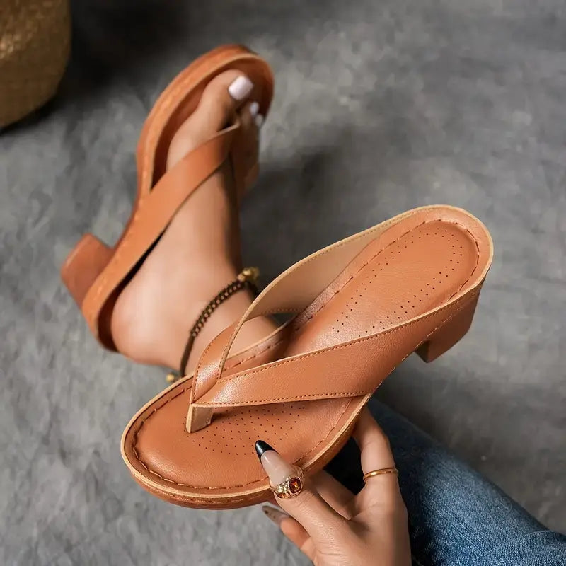 Quinara™ | Orthopedic Balance Sandals