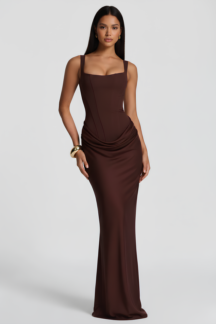 Sophia | Maxi Dress