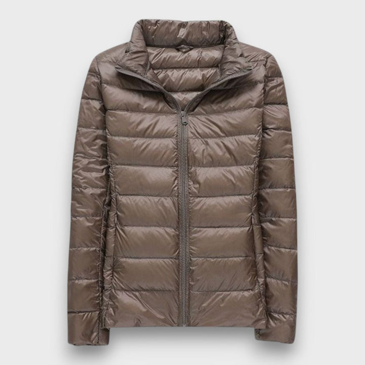 Elin – Lightweight Winter Jacket