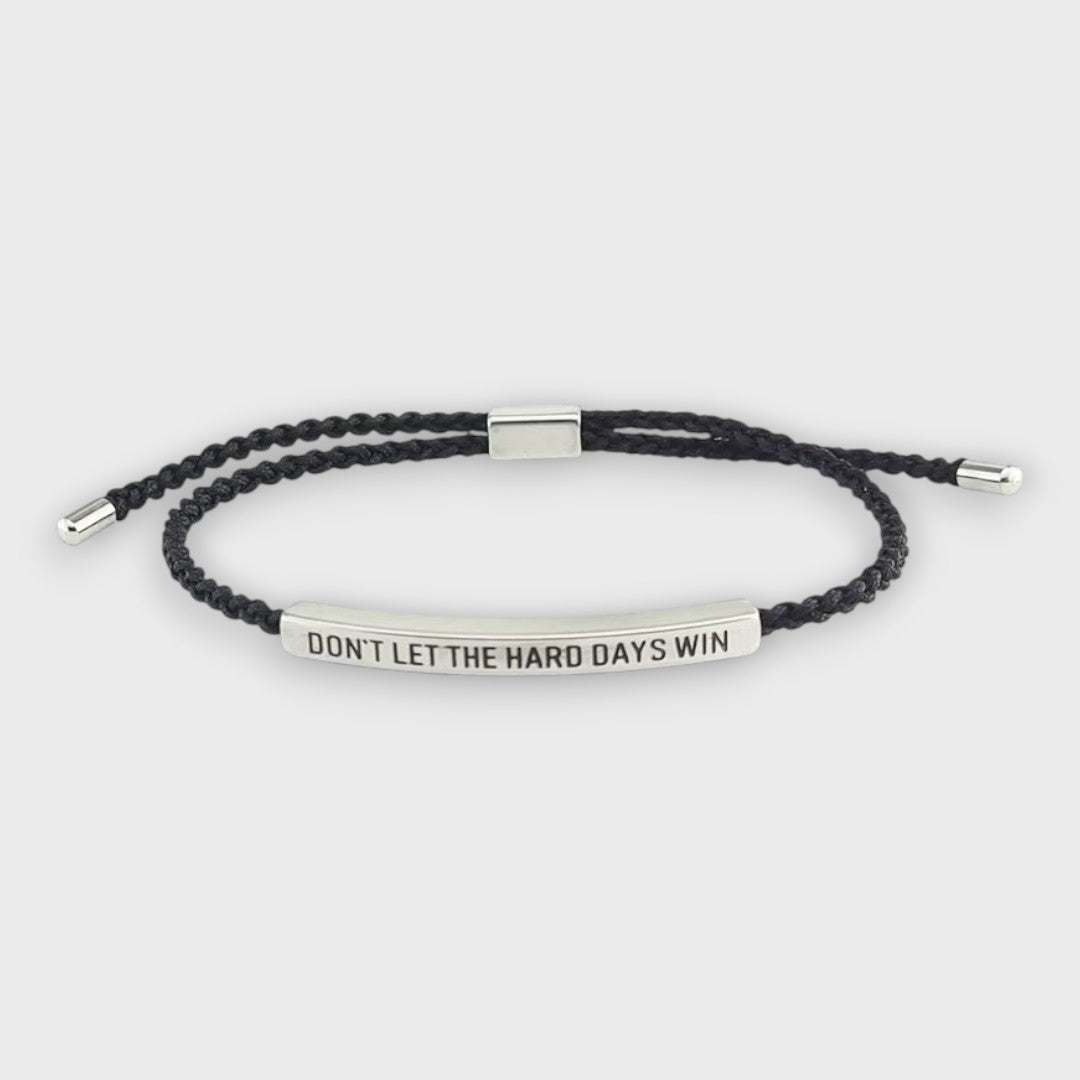 Melina – Daily Motivation Bracelet