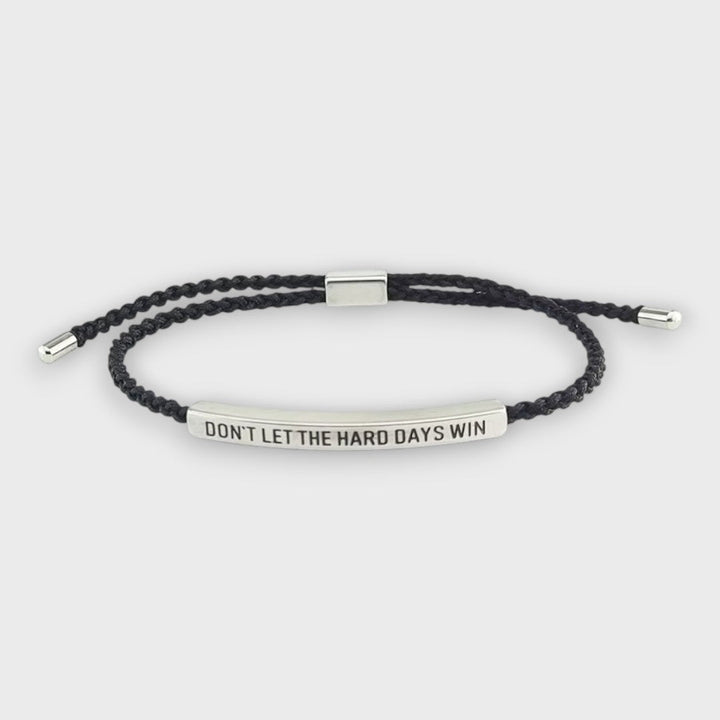 Melina – Daily Motivation Bracelet