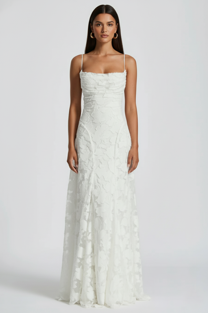 Miriam | Maxi Dress