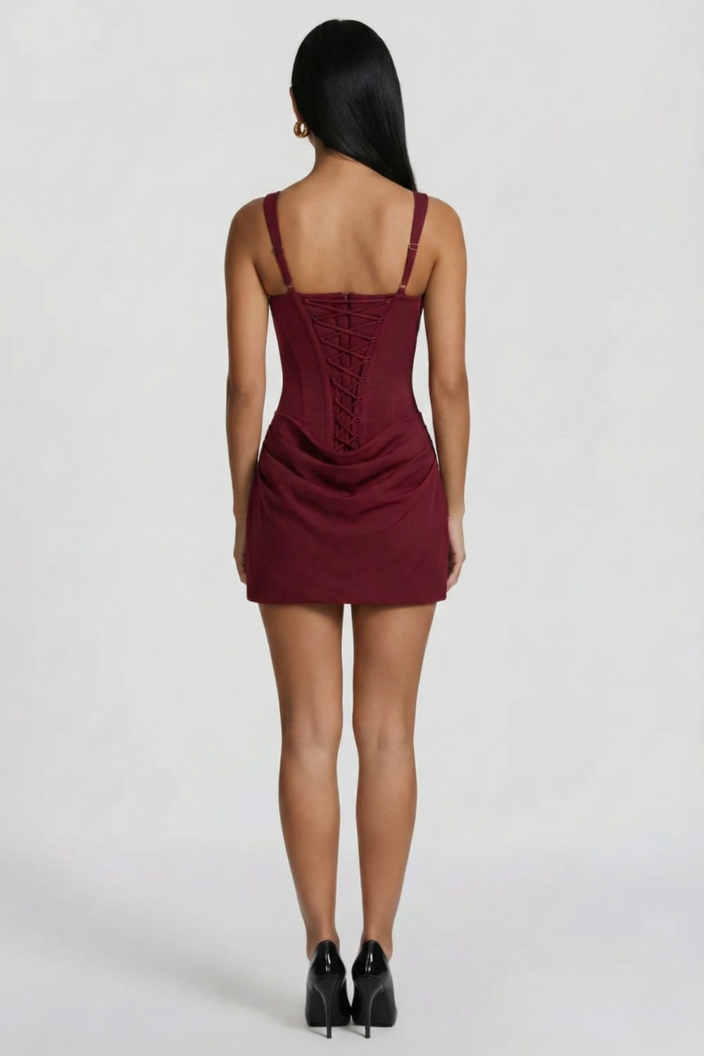 Sophia | Mini Dress