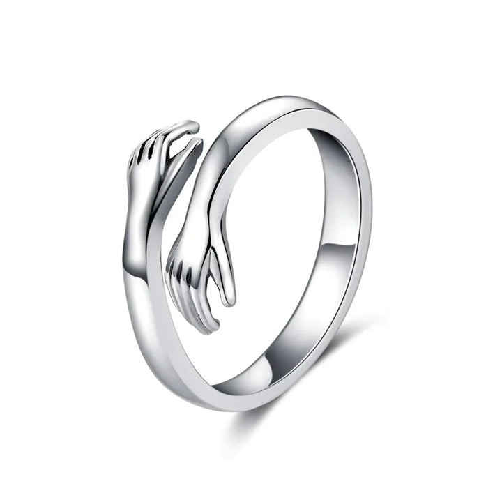 Noah – Embrace Ring