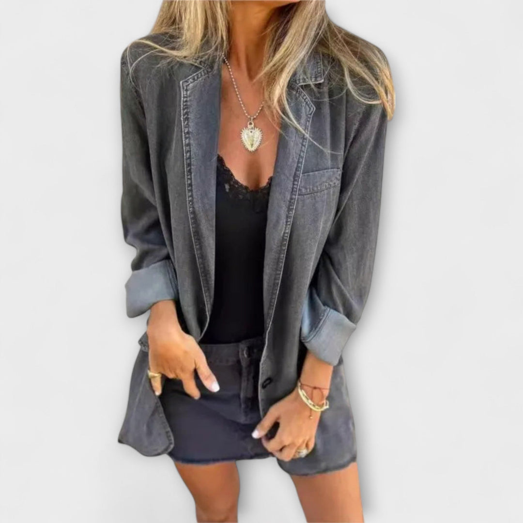 Eloria – Casual jacket with timeless design