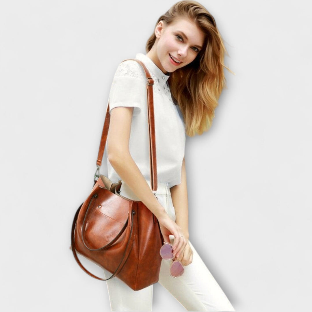 Miliane – 4-piece Bag Set
