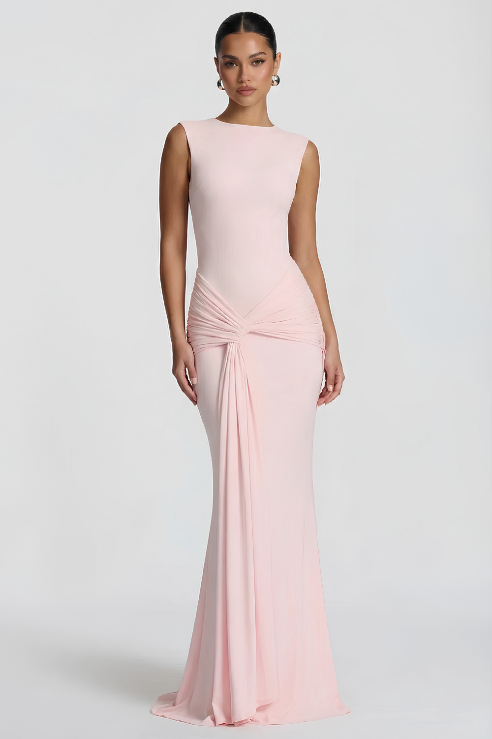 Sandra | Maxi Dress