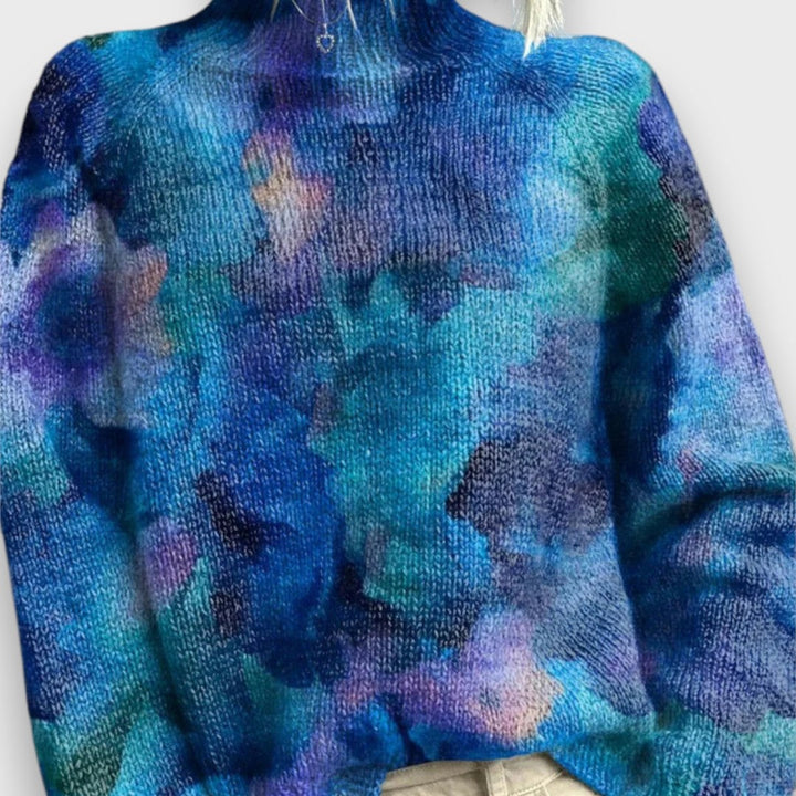 Noevine – Everyday turtleneck sweater