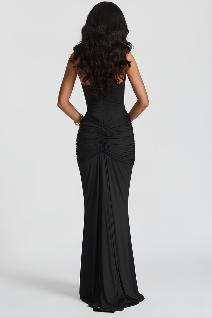 Cila | Maxi Dress