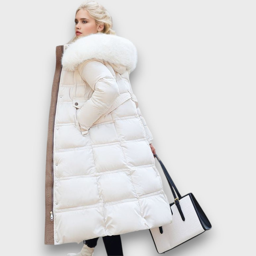 Elivia - Chic Winter Coat