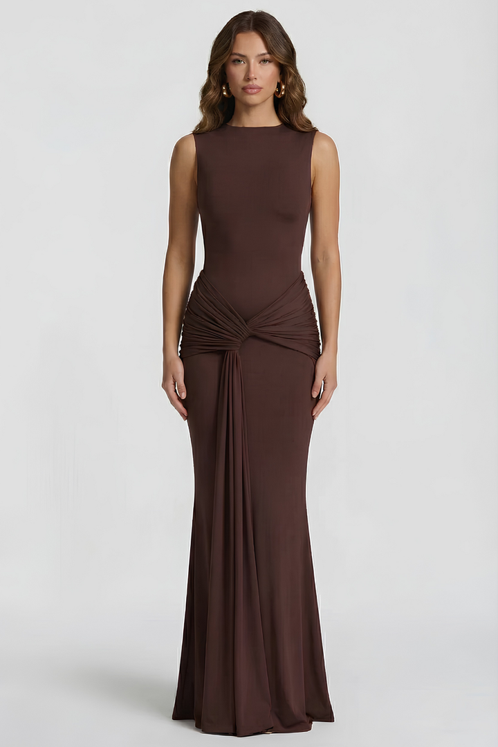 Sandra | Maxi Dress