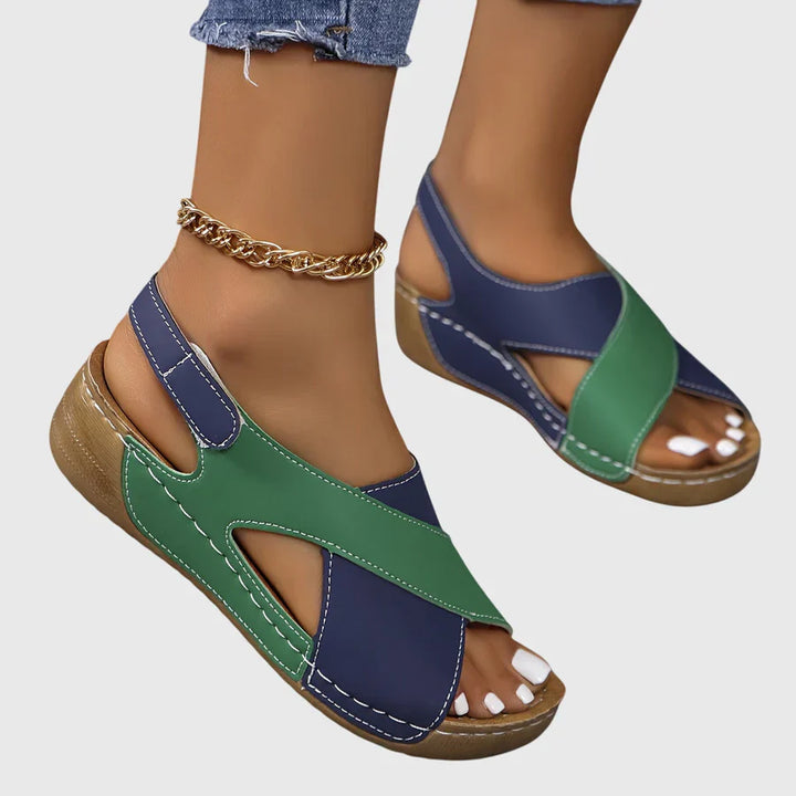 Elaris™ | Orthopedic Sandals