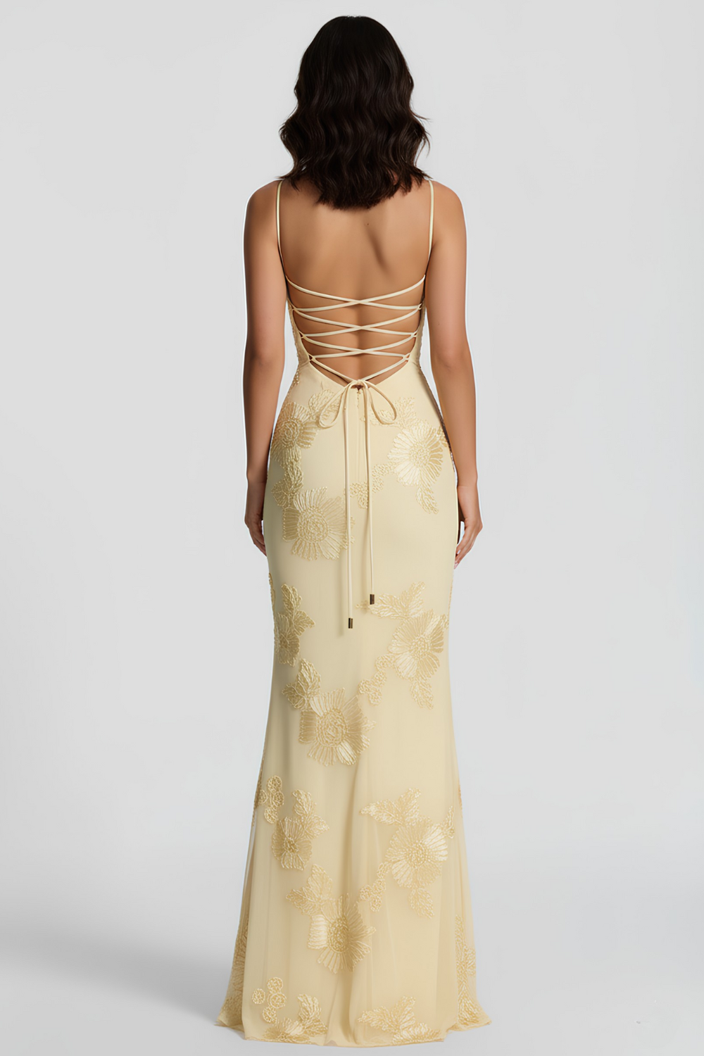 Mia | Maxi Dress