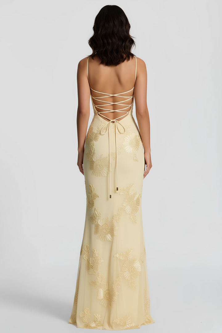 Mia | Maxi Dress